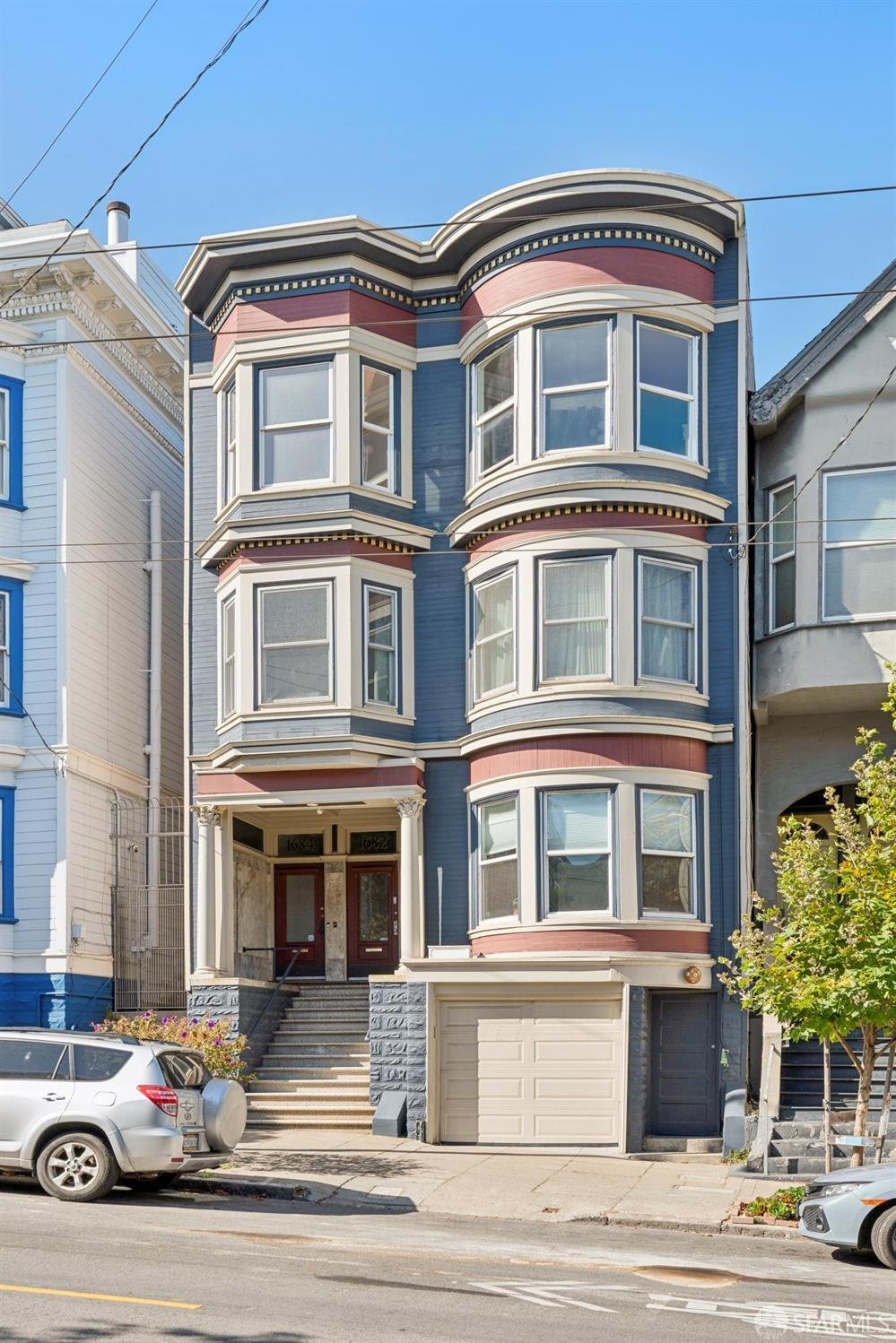 Condominio a San Francisco, California, Stati Uniti 3 - 18912884