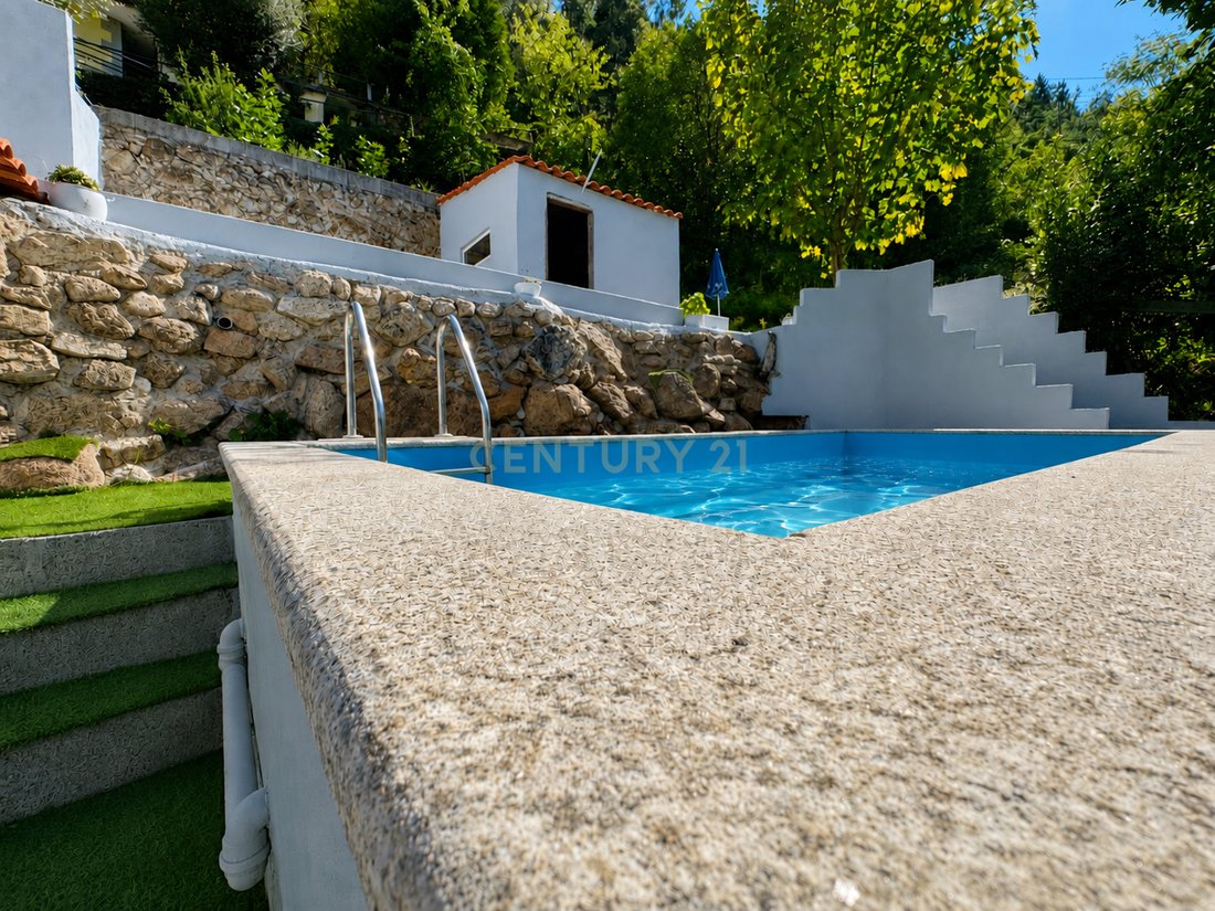 Villa à Campo do Gerês, Braga, Portugal 1 - 18910821