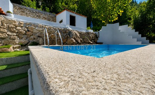 Villa à Campo do Gerês, Braga, Portugal 1