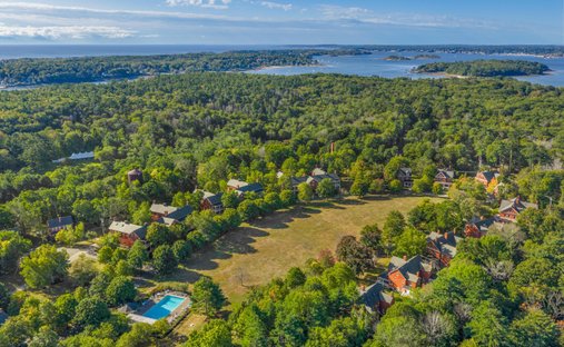 Condo in Portland, Maine, United States 1