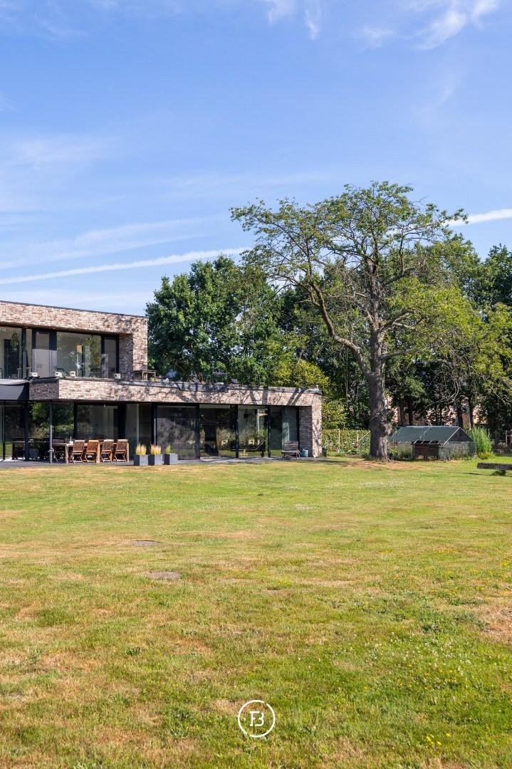 Villa en Brakel, Región Flamenca, Bélgica 3 - 14257978