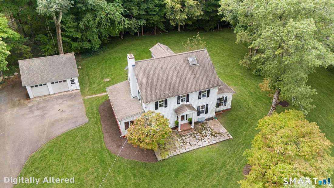 House in Wilton, Connecticut, United States 4 - 18909020