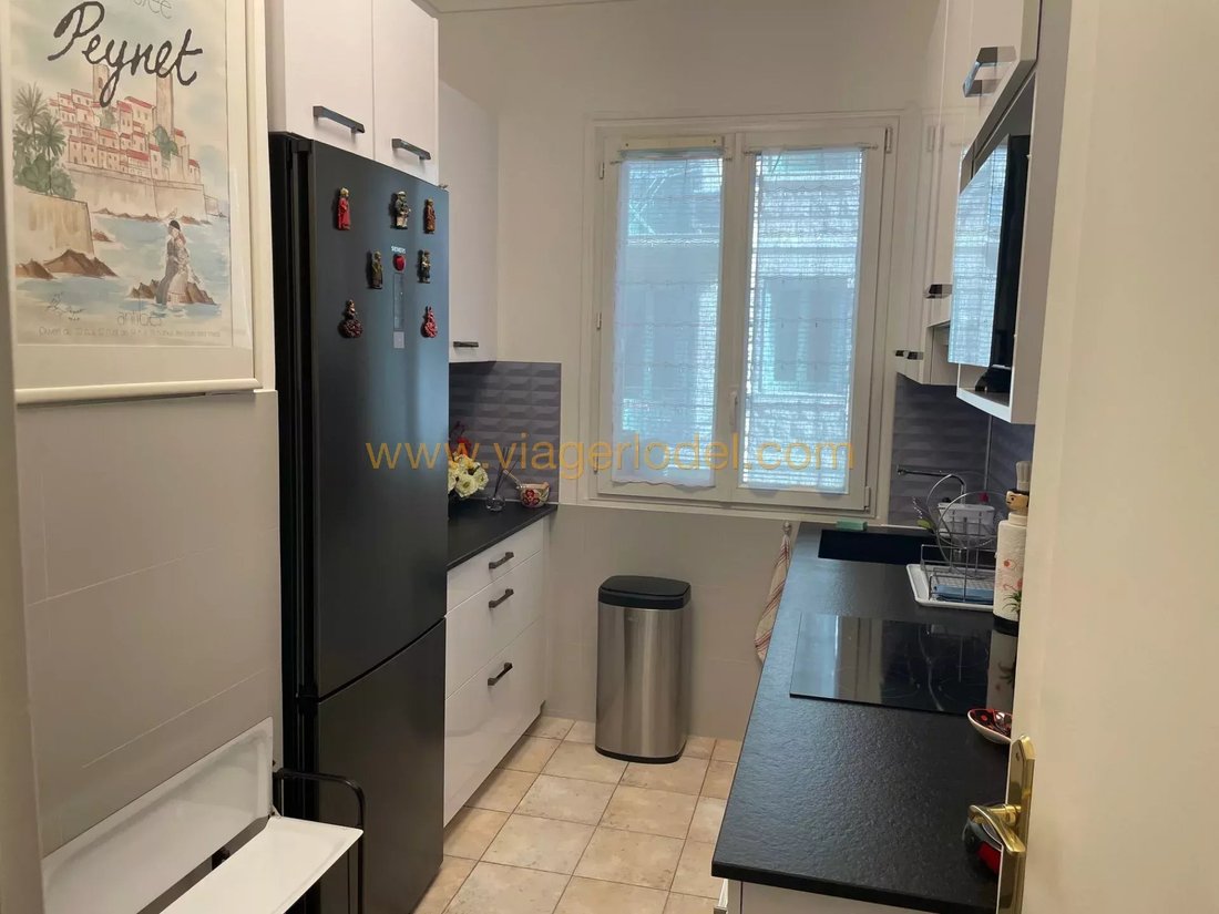 Apartment in Nice, Provence-Alpes-Côte d'Azur, France 5 - 18915855