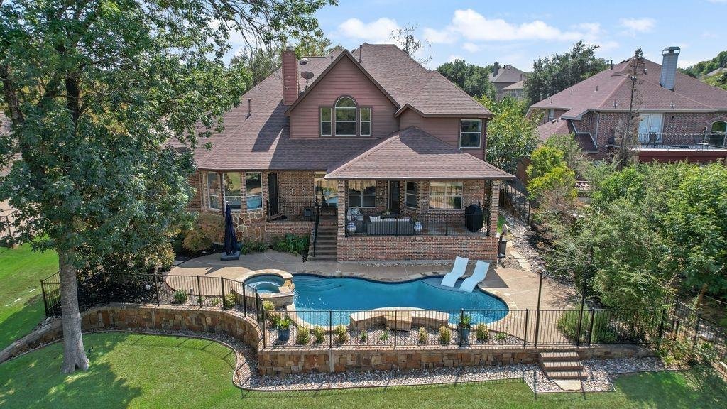 House in Richardson, Texas, United States 5 - 18912097