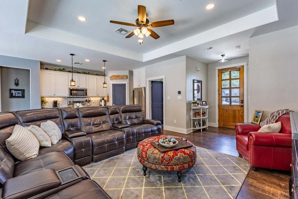 House in Kerrville, Texas, United States 5 - 18876682
