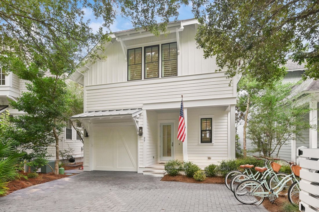 House in Santa Rosa Beach, Florida, United States 1 - 18918352