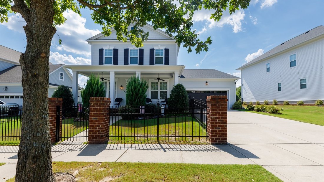 House in Fort Mill, South Carolina, United States 1 - 18912228