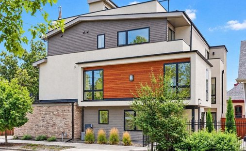 Haus in Denver, Colorado, Vereinigte Staaten 1