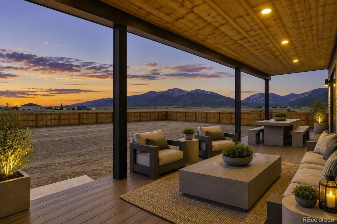 House in Buena Vista, Colorado, United States 2 - 18905574