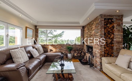House in Galapagar, Comunidad de Madrid, Spain 1