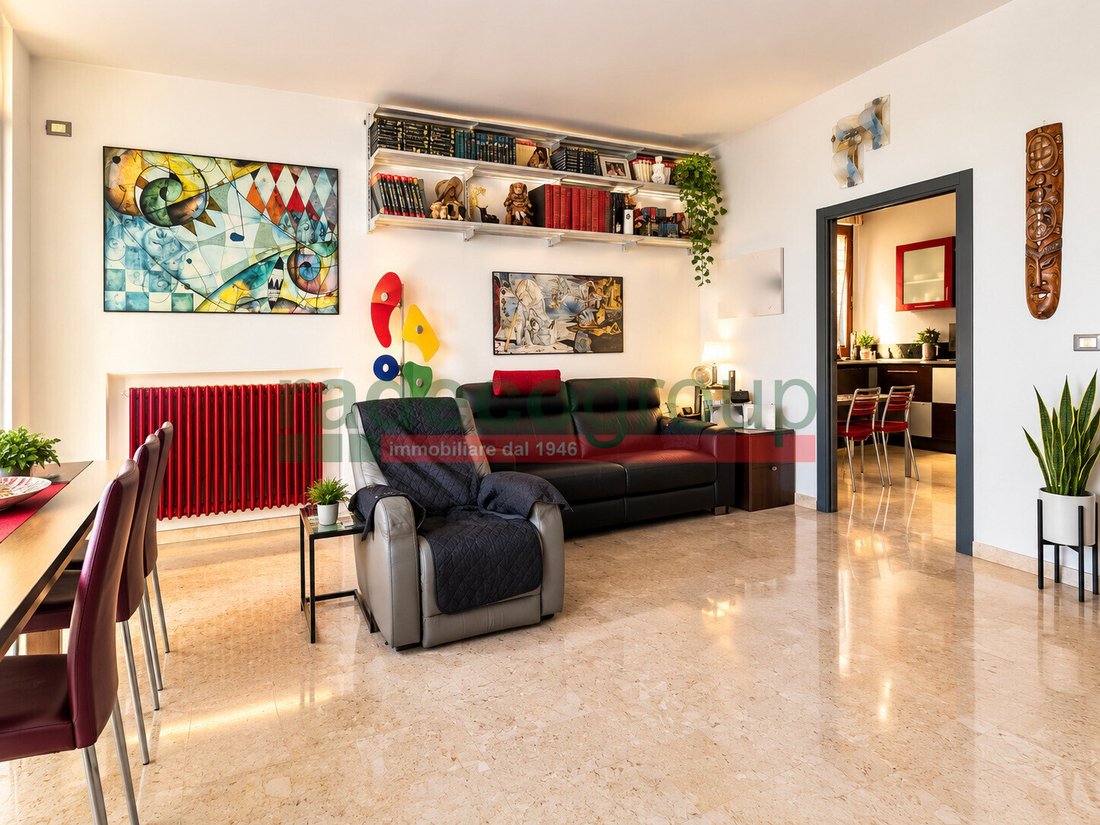 Apartment in Centro Storico, Livorno, Tuscany 1 - 18906641