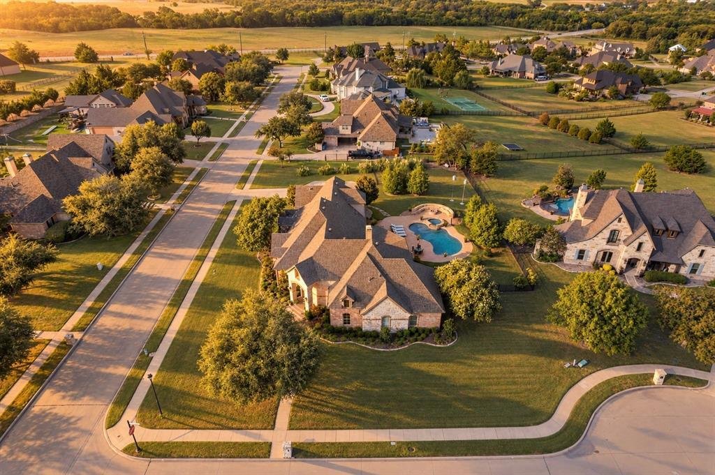 House in Heath, Texas, United States 3 - 18910700