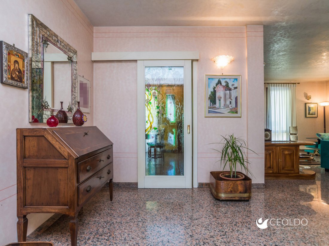 Haus in Vigonza, Venetien, Italien 2 - 18911560
