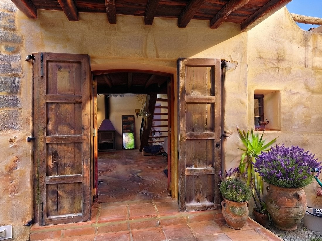 Finca en San José, Islas Baleares, España 5 - 18915063