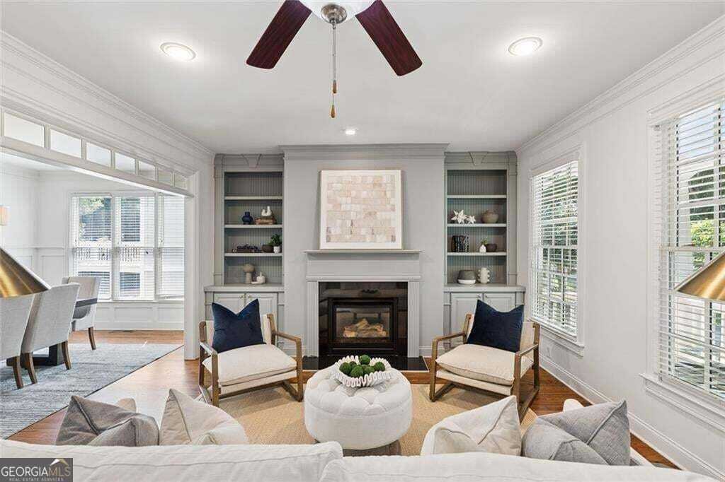House in Atlanta, Georgia, United States 5 - 18820499