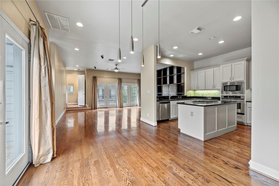 Haus in Houston, Texas, Vereinigte Staaten 5 - 18906673
