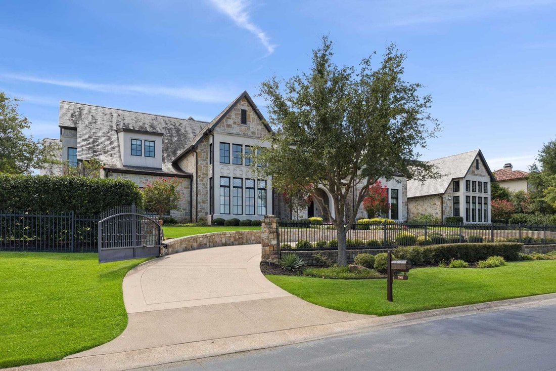 House in Keller, Texas, United States 2 - 18921474