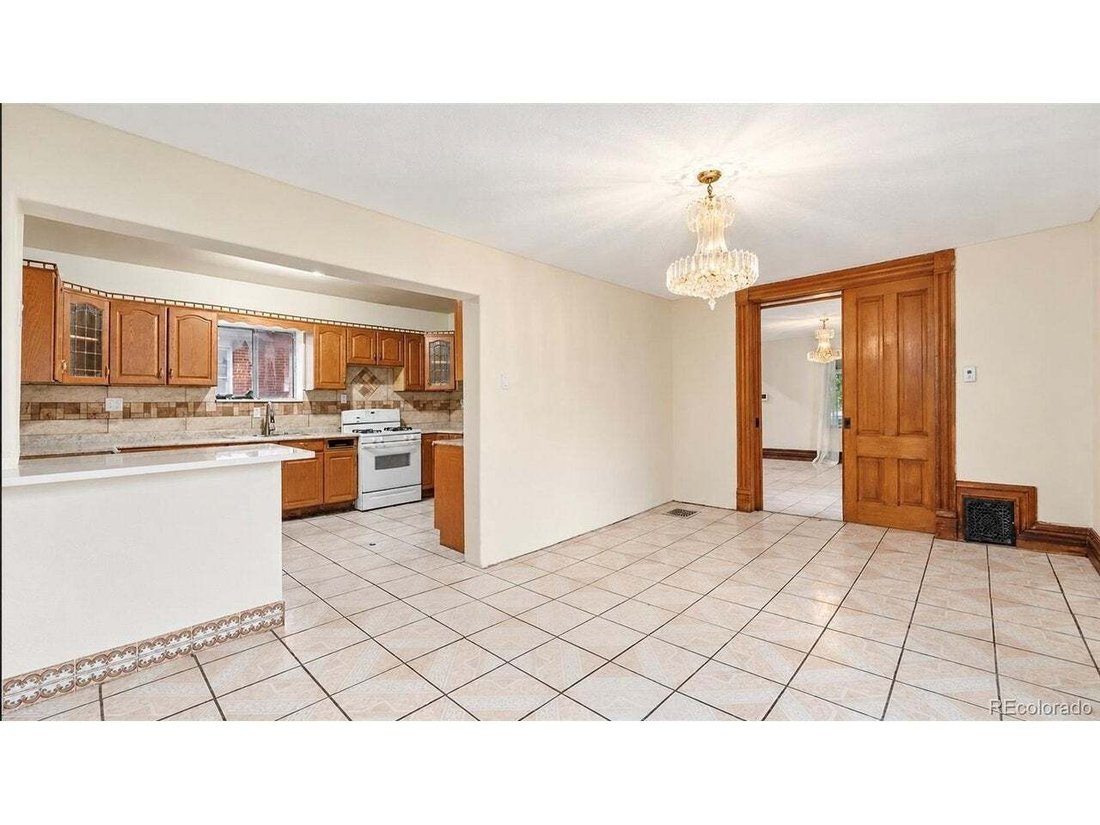 House in Aurora, Colorado, United States 5 - 18916979