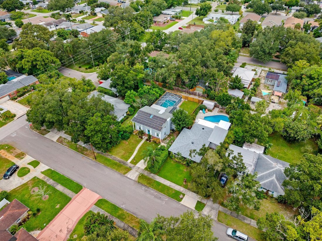 House in St. Petersburg, Florida, United States 5 - 18913125