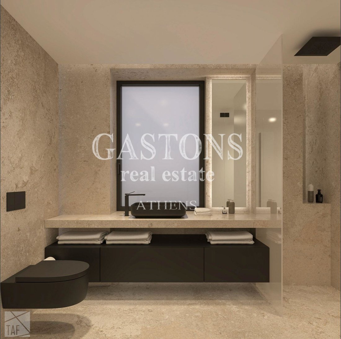 Apartamento en Sunoikia Pagkratiou, 2nd District of Athens, Athens 2 - 18906282