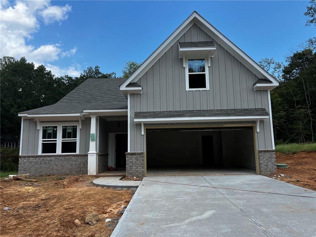 House in Canton, Georgia, United States 1 - 17245204