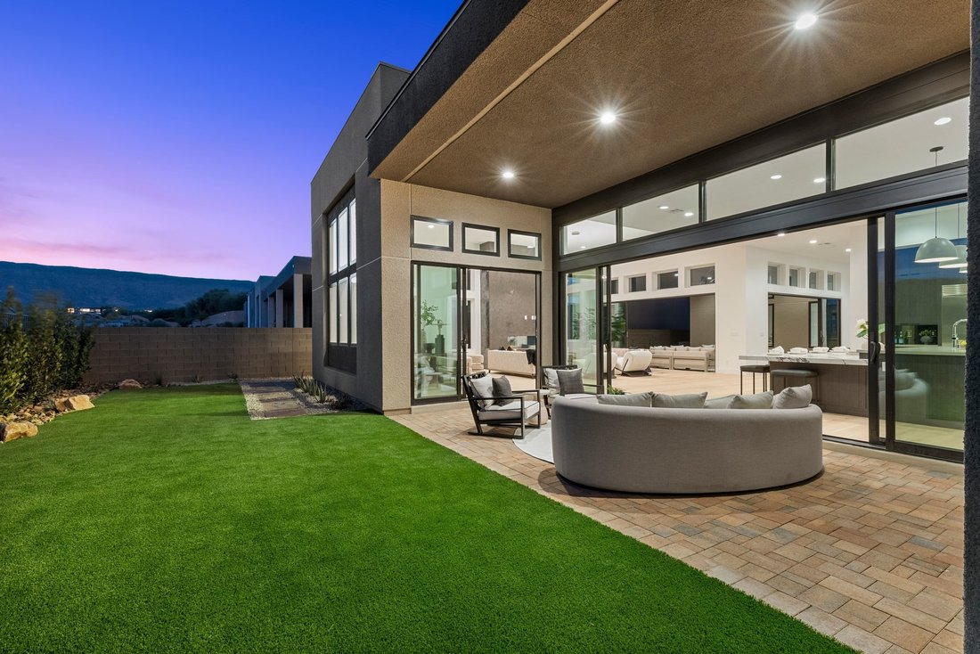 House in Las Vegas, Nevada, United States 2 - 18908053