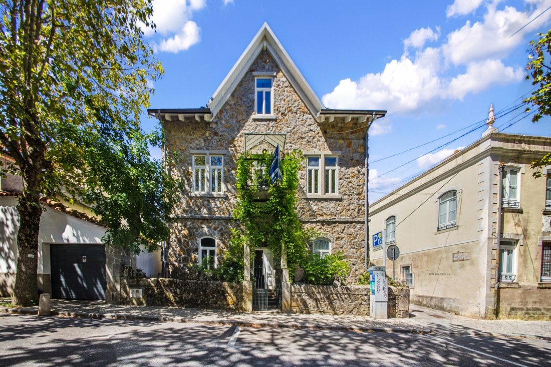 House in Sintra, Lisbon, Portugal 1 - 18911286