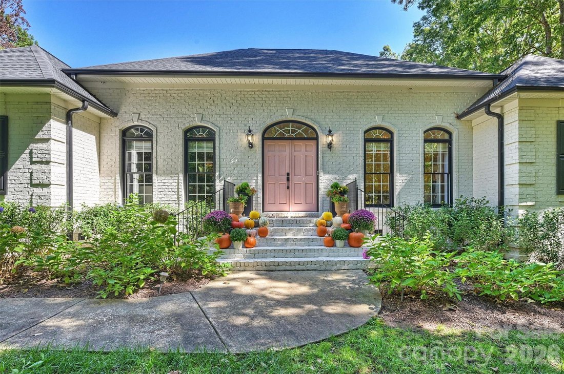 House in Waxhaw, North Carolina, United States 4 - 18915002