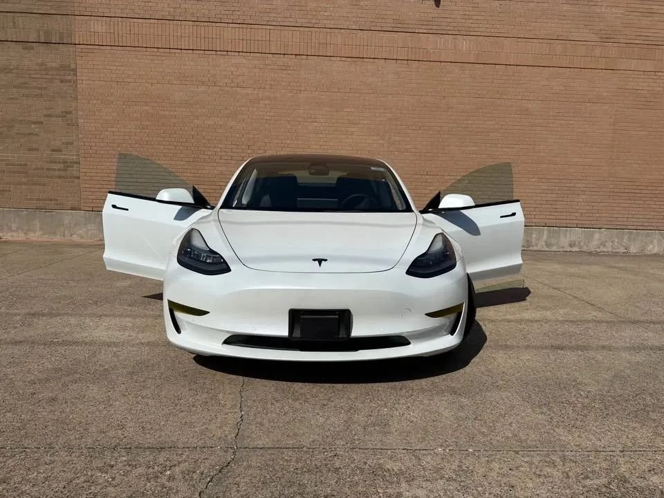 Sedan in Carrollton, TX, United States 2 - 18911875