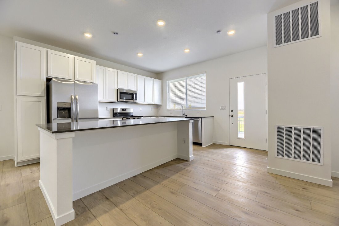 Residenza a Parker, Colorado, Stati Uniti 5 - 17958797