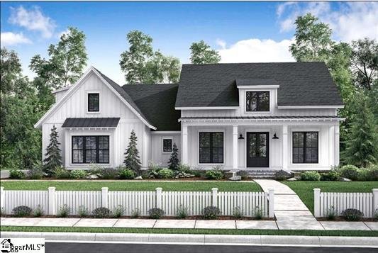 Haus in Fair Play, South Carolina, Vereinigte Staaten 2 - 18906227