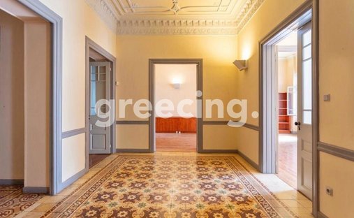 6th District of Athens, Athens, Greece 1