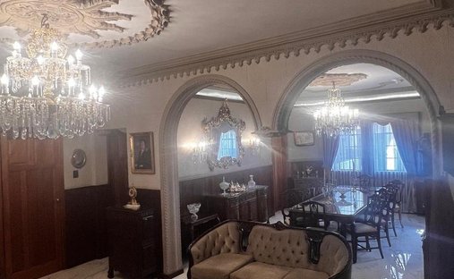 Maison à Puebla, Puebla, Mexique 1