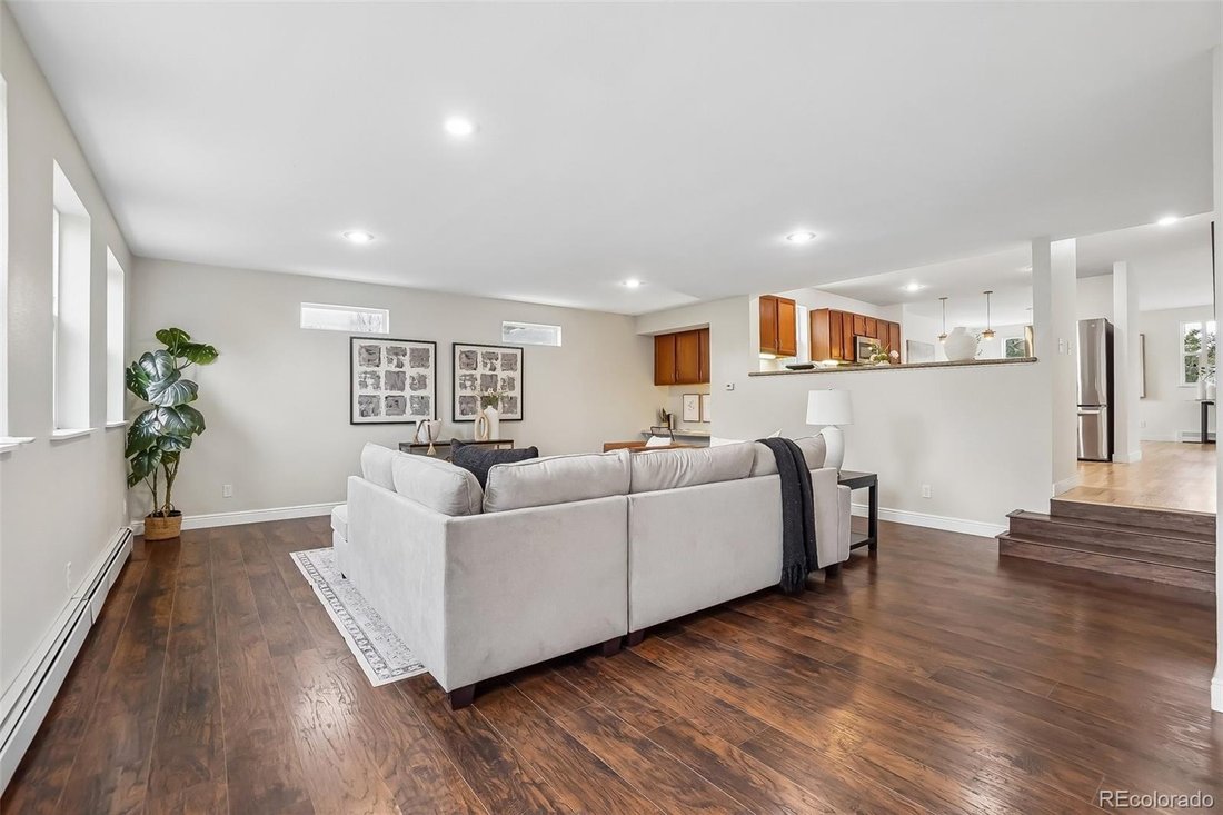 House in Wheat Ridge, Colorado, United States 4 - 18909305