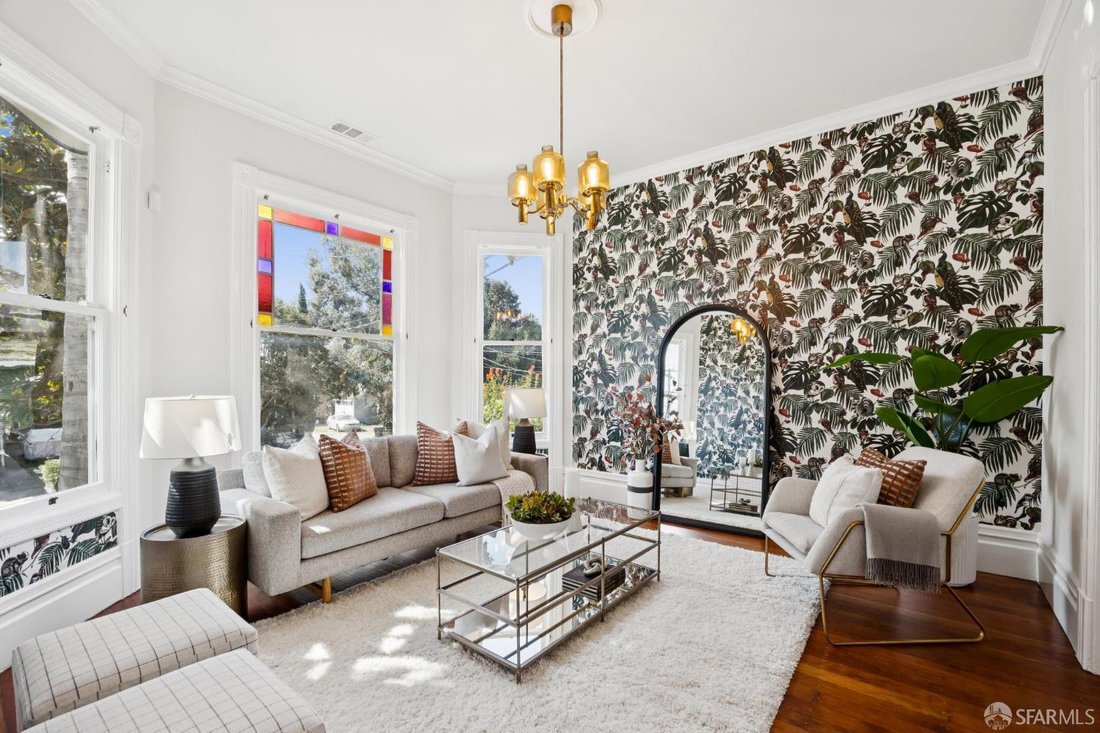Casa a Oakland, California, Stati Uniti 4 - 18917118