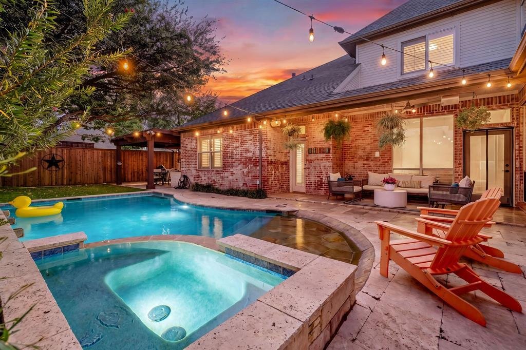 House in Plano, Texas, United States 4 - 18910604