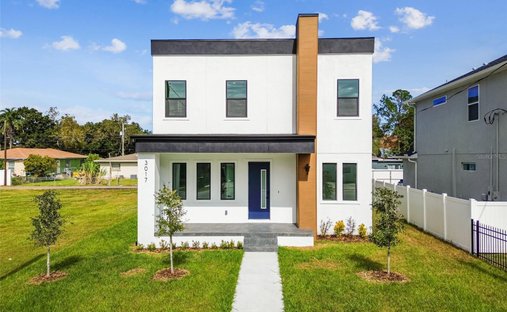 House in Tampa, Florida, United States 1