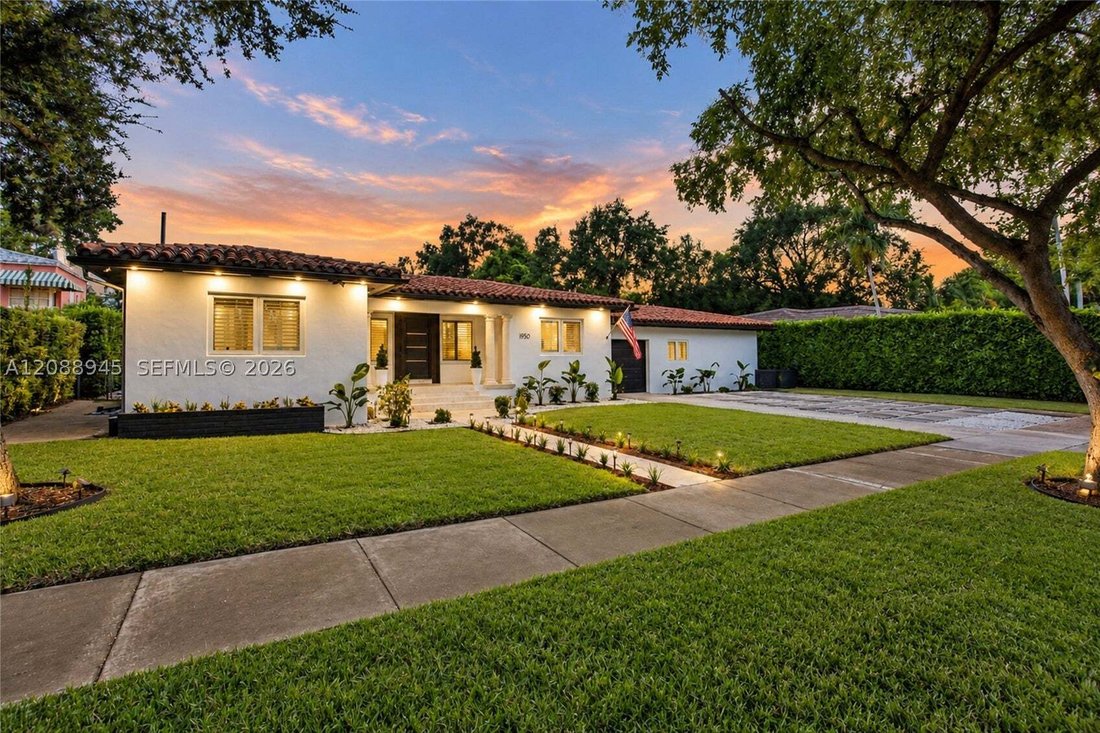House in Coral Gables, Florida, United States 4 - 18909735