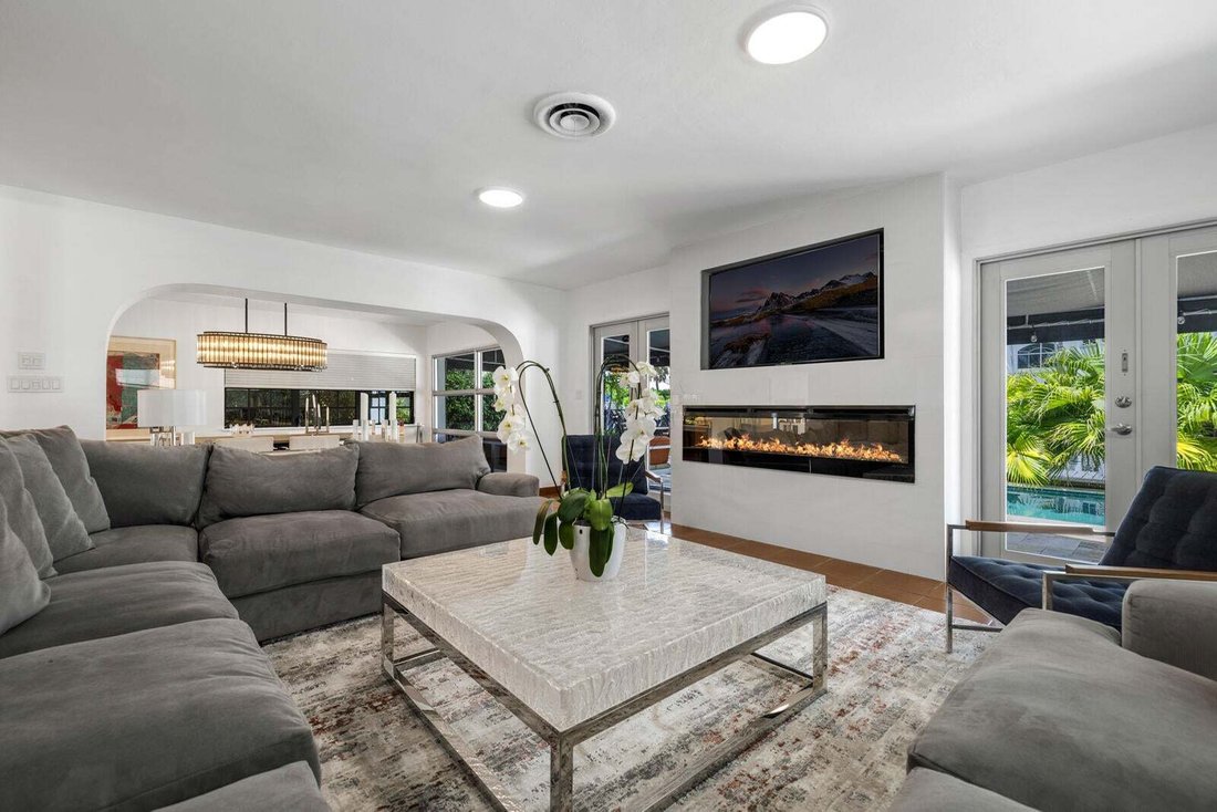House in Fort Lauderdale, Florida, United States 3 - 17937212