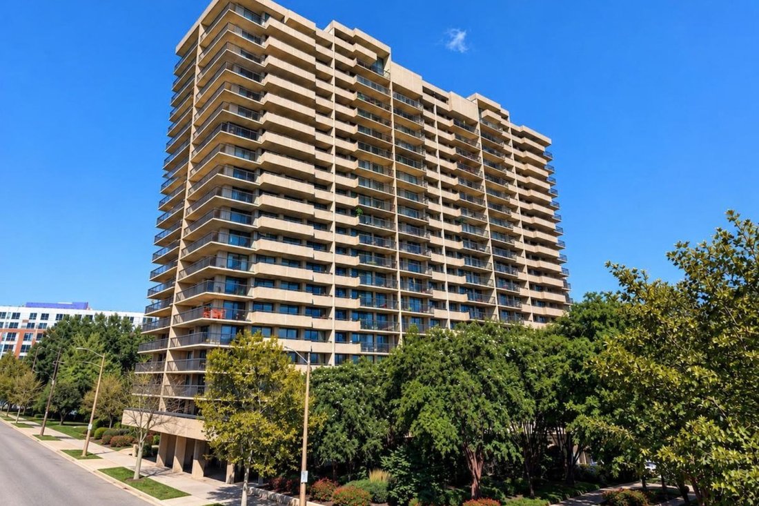 Condo in Alexandria, Virginia, United States 2 - 18903714