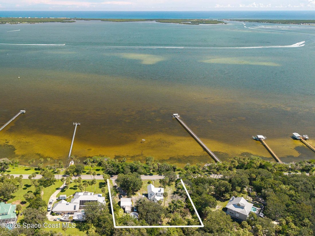 Casa a Sebastian, Florida, Stati Uniti 5 - 18917028