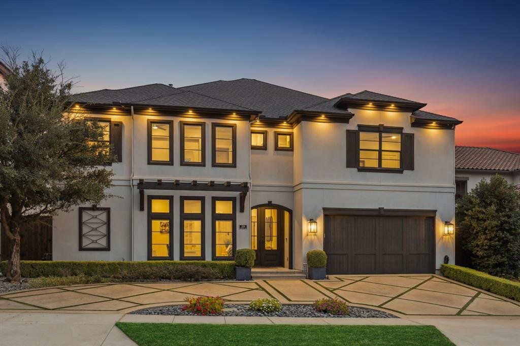 House in Frisco, Texas, United States 2 - 18913257