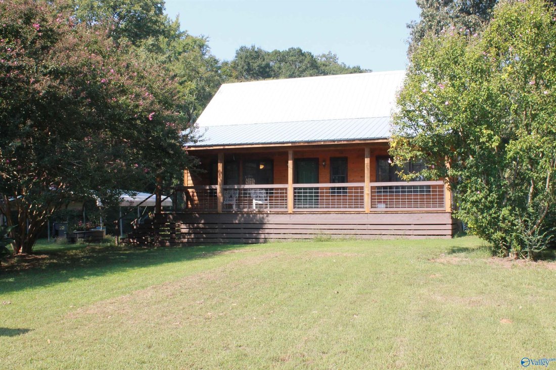 Corps de ferme à Somerville, Alabama, États-Unis 1 - 18909004