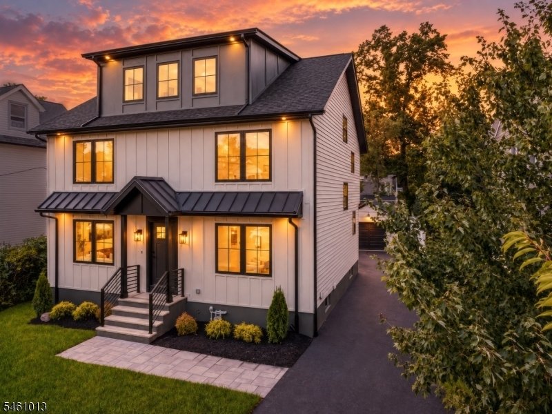 House in Cranford, New Jersey, United States 1 - 18875030