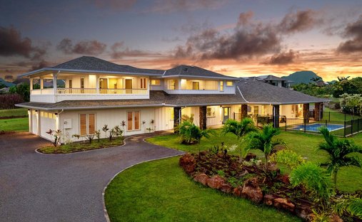 Casa a Koloa, Hawaii, Stati Uniti 1