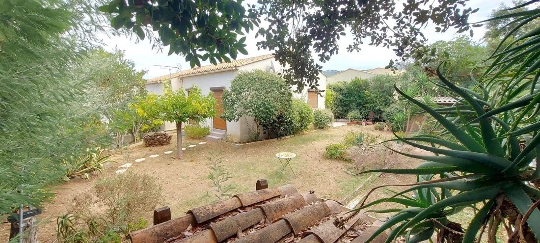 House in Grosseto-Prugna, Corsica, France 1 - 18911193