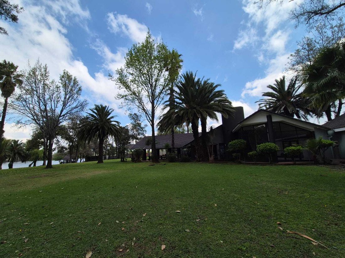House in Vaal River, South Africa 5 - 18908144