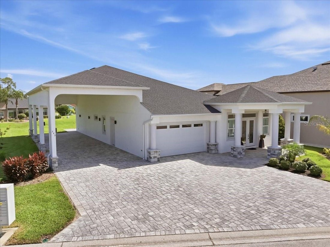 House in Polk City, Florida, United States 1 - 18906257