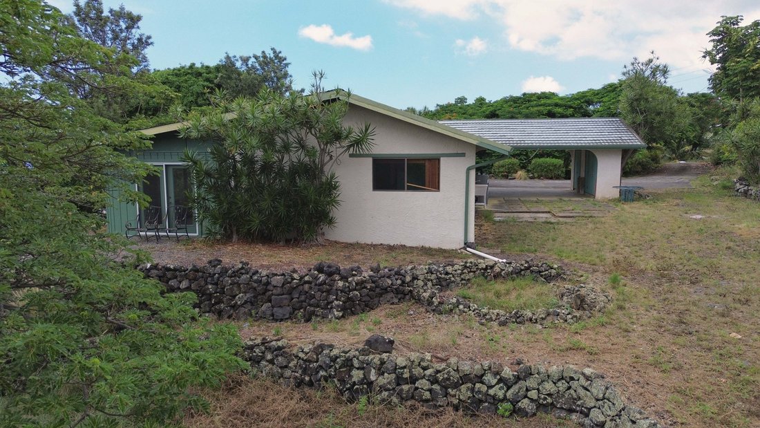 Casa en Kailua, Hawái, Estados Unidos 2 - 18909244