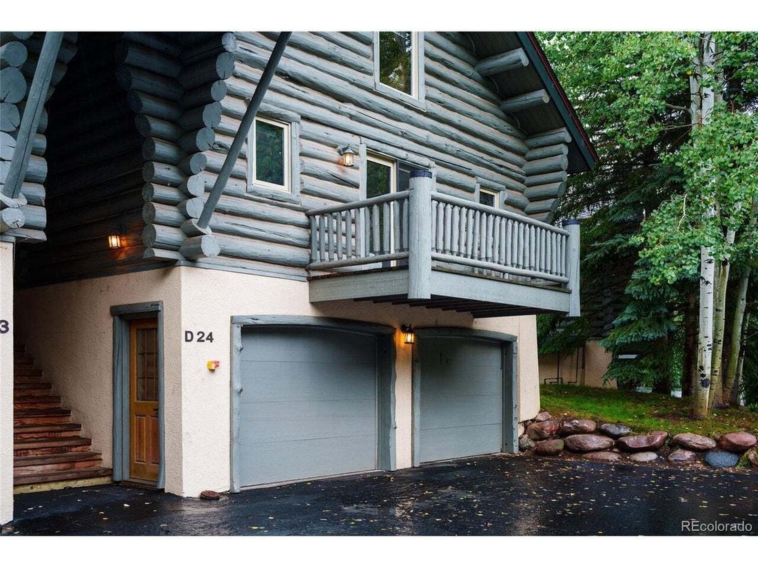Condo in Vail, Colorado, United States 2 - 18909173